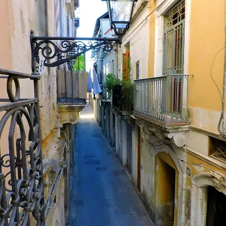 Appartement Casa Eureka *