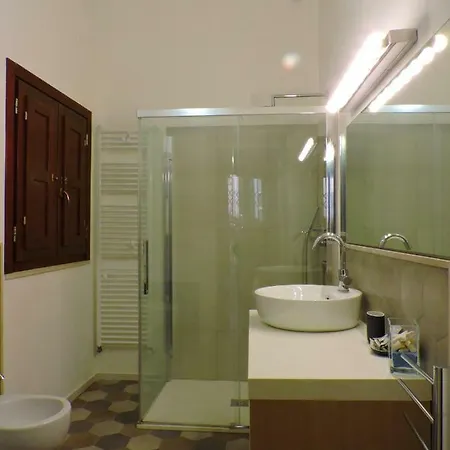 Casa Eureka Appartement *