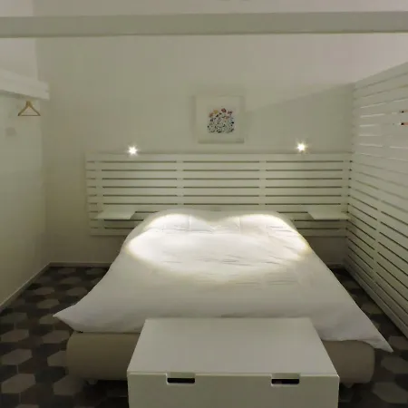 Casa Eureka Appartement