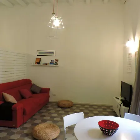 Casa Eureka Syracuse