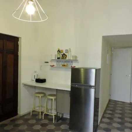 Casa Eureka * Syracuse