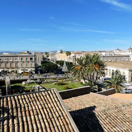 Appartement Casa Eureka