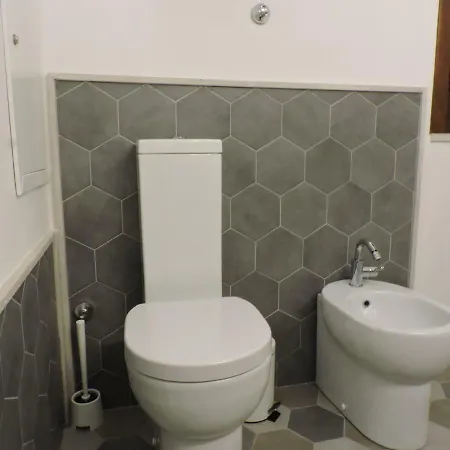 Casa Eureka Apartment