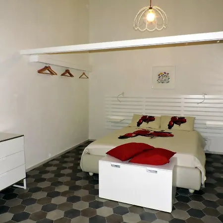 Appartement Casa Eureka *