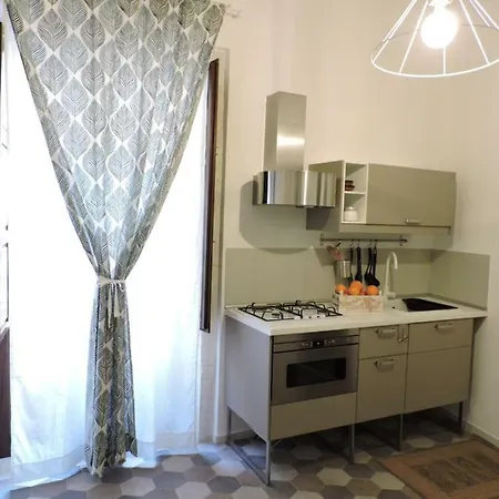Apartment Casa Eureka Syracuse