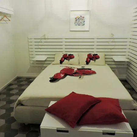 Appartement Casa Eureka *