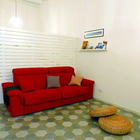 Apartment Casa Eureka *