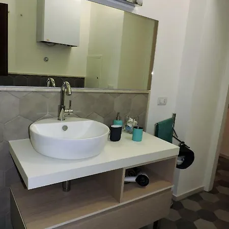 Apartment Casa Eureka